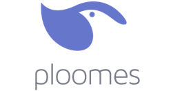 Ploomes logo